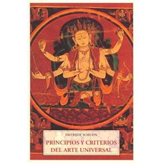 Principios y criterios del arte universal. Historia del Arte - Teoría y crítica del arte.